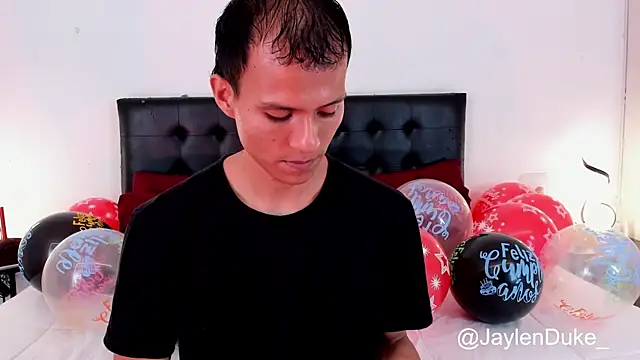 jaylen and duke online show from 20, 12, 2025