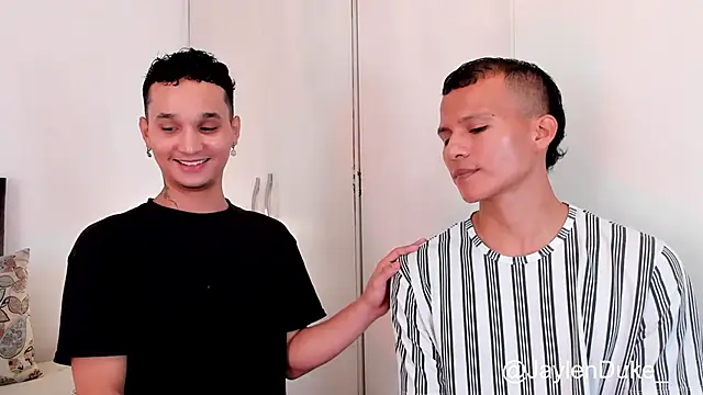 jaylen and duke online show from 5, 2, 2026