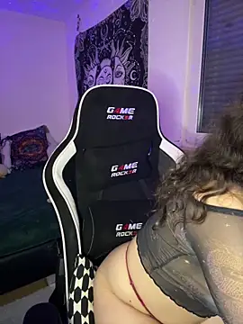 kinkygirl420x online show from 12, 3, 2025