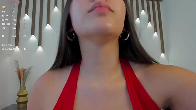 megan cooper28 online show from 15, 9, 2025