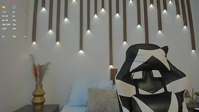 megan cooper28 online show from 16, 9, 2025