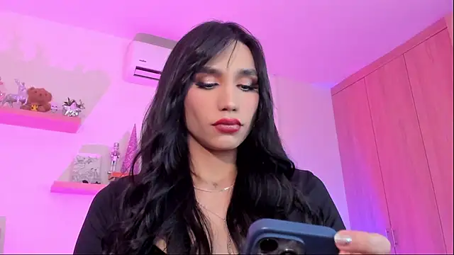 rose saenz online show from 14, 12, 2025