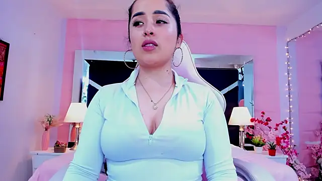 Snapshot of Andrex_Joness chatting on 16, 1, 2025 Andrex Joness online show from 16, 1, 2025