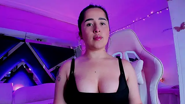 Snapshot of Andrex_Joness chatting on 31, 1, 2025 Andrex Joness online show from 31, 1, 2025