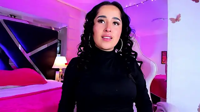 Snapshot of Andrex_Joness chatting on 11, 2, 2025 Andrex Joness online show from 11, 2, 2025