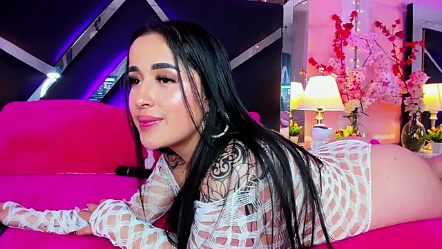 Snapshot of Andrex_Joness chatting on 6, 3, 2025 Andrex Joness online show from 6, 3, 2025