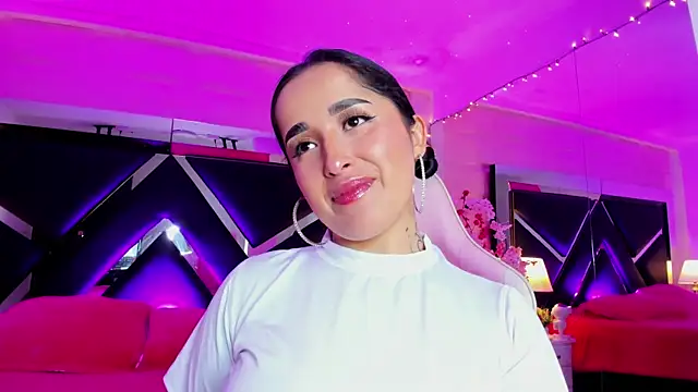 Snapshot of Andrex_Joness chatting on 14, 3, 2025 Andrex Joness online show from 14, 3, 2025