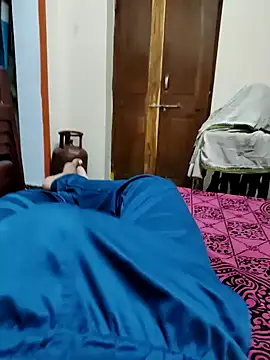 Snapshot of Ashish02345 chatting on 27, 1, 2025 Ashish02345 online show from 27, 1, 2025