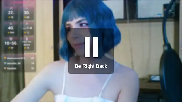 Snapshot of FemAlexa_ chatting on 24, 12, 2024 FemAlexa online show from 24, 12, 2024