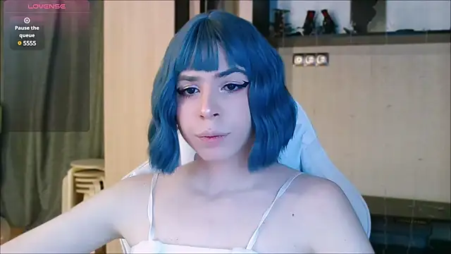 Snapshot of FemAlexa_ chatting on 27, 1, 2025 FemAlexa online show from 27, 1, 2025