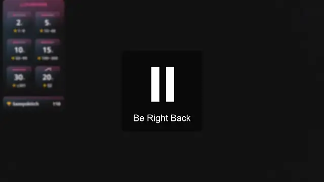 Snapshot of FemAlexa_ chatting on 7, 3, 2025 FemAlexa online show from 7, 3, 2025