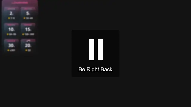 Snapshot of FemAlexa_ chatting on 15, 3, 2025 FemAlexa online show from 15, 3, 2025