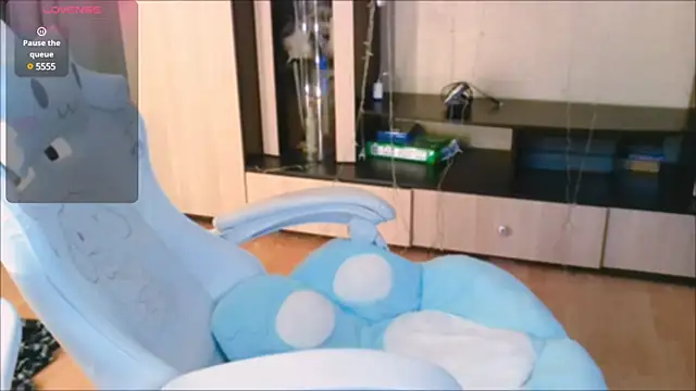 Snapshot of FemAlexa_ chatting on 19, 3, 2025 FemAlexa online show from 19, 3, 2025