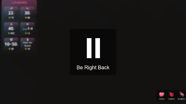 Snapshot of FemAlexa_ chatting on 20, 3, 2025 FemAlexa online show from 20, 3, 2025