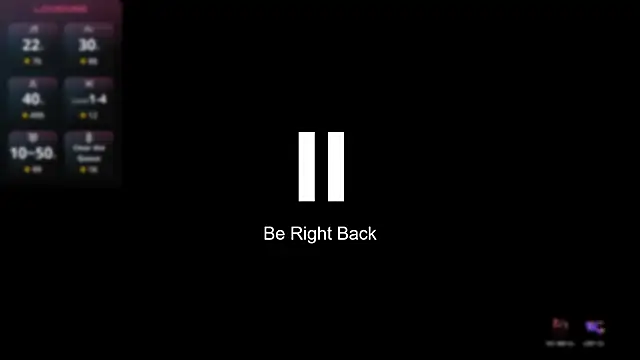 Snapshot of FemAlexa_ chatting on 24, 10, 2025 FemAlexa online show from 24, 10, 2025