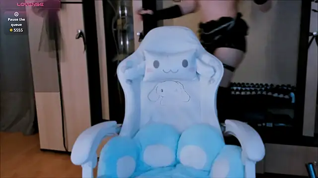 FemAlexa  online show from 19, 2, 2026