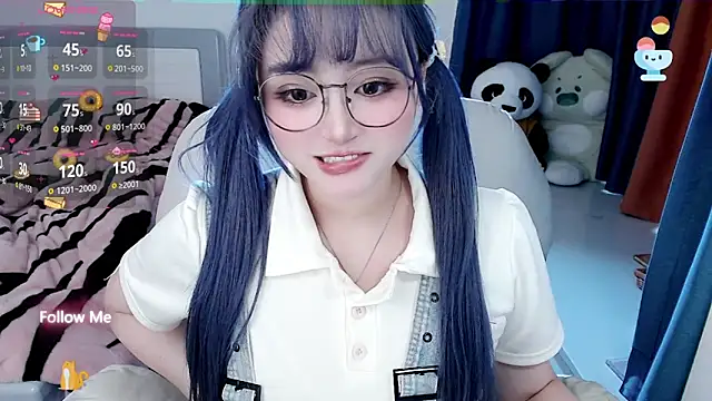 Sweet-18wanwan online show from 30, 12, 2024