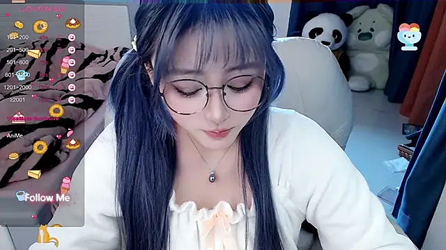 Sweet-18wanwan online show from 9, 1, 2025