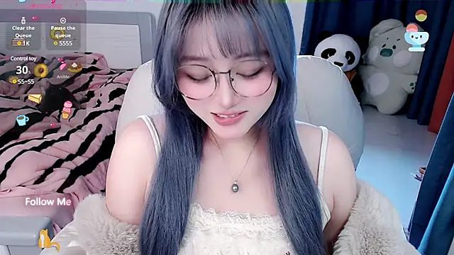 Sweet-18wanwan online show from 18, 1, 2025