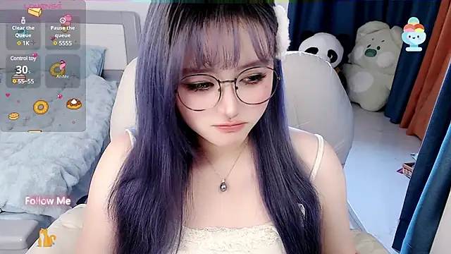 Sweet-18wanwan online show from 11, 2, 2025