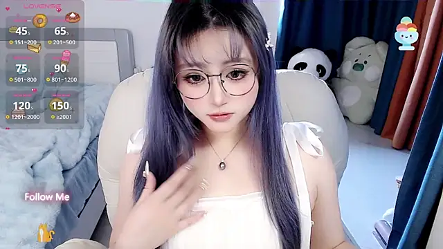 Sweet-18wanwan online show from 9, 3, 2025