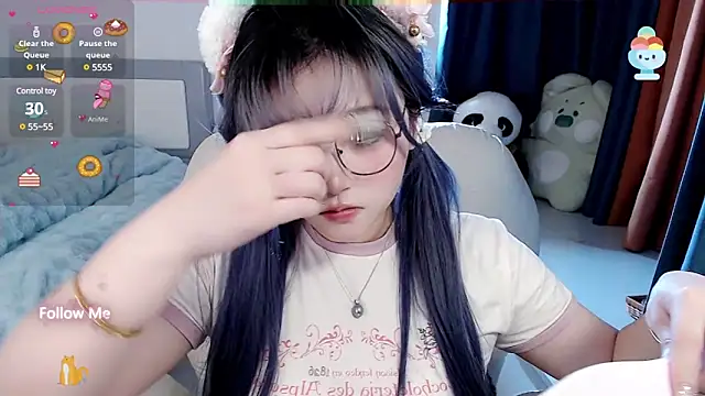 Sweet-18wanwan online show from 11, 3, 2025