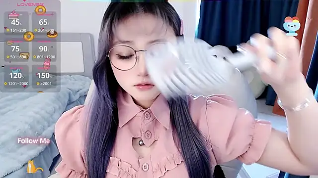 Sweet-18wanwan online show from 13, 3, 2025