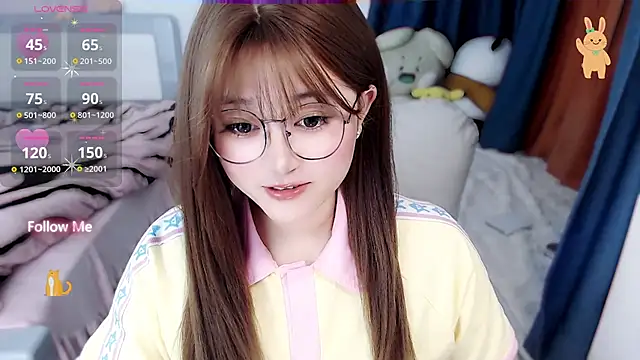 Sweet-18wanwan online show from 26, 11, 2025