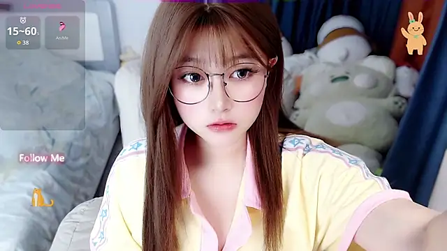 Sweet-18wanwan online show from 22, 3, 2026