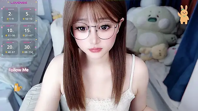 Sweet-18wanwan online show from 19, 4, 2026