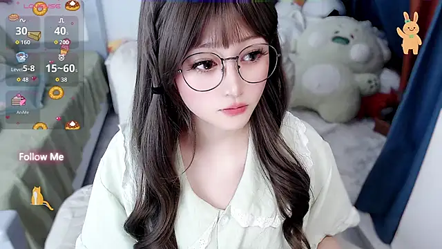 Sweet-18wanwan online show from 19, 5, 2026