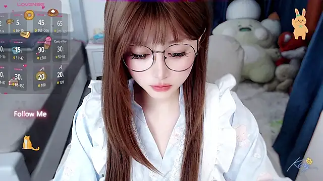 Sweet-18wanwan online show from 1, 6, 2026