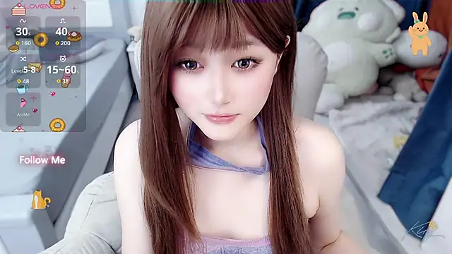 Sweet-18wanwan online show from 19, 7, 2026