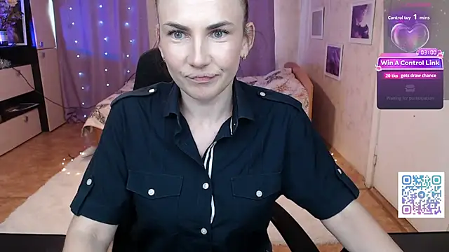 Daniela Cooperr online show from 2, 6, 2026