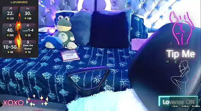 NatalieHarris online show from 9, 3, 2025