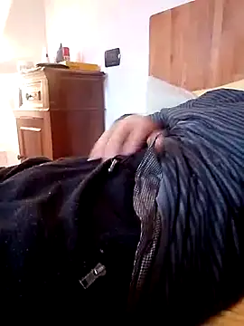 Anastasio33 online show from 9, 2, 2025