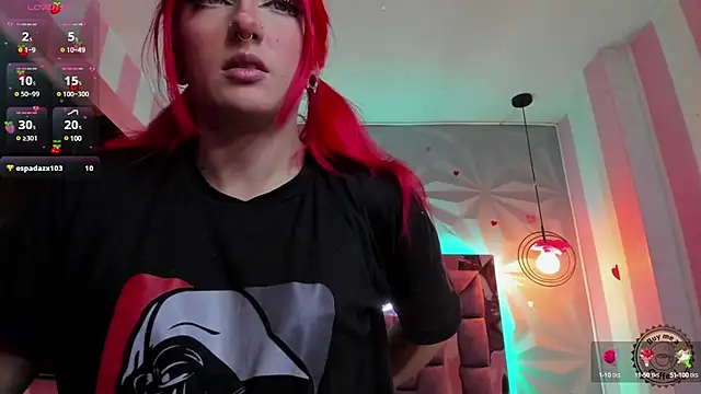 Candy morgan412 online show from 11, 2, 2025