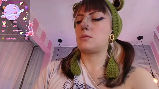 Candy morgan412 online show from 3, 10, 2025