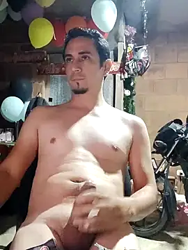 Rejy1992 online show from 2, 12, 2024