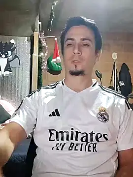 Rejy1992 online show from 18, 12, 2024