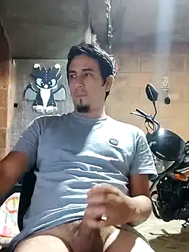 Rejy1992 online show from 28, 12, 2024