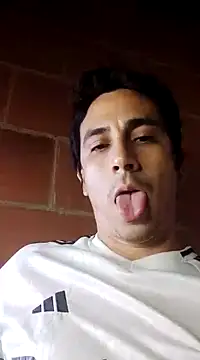 Rejy1992 online show from 23, 1, 2025