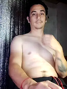 Rejy1992 online show from 26, 1, 2025