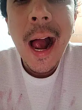 Rejy1992 online show from 14, 2, 2025