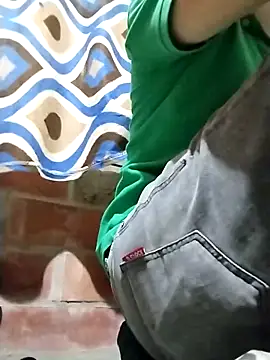 Rejy1992 online show from 11, 9, 2025