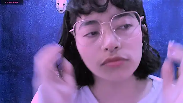 NinaYellow online show from 20, 12, 2025