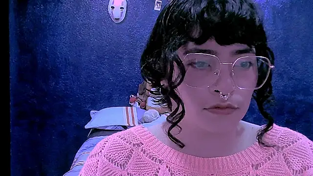 NinaYellow online show from 16, 3, 2026