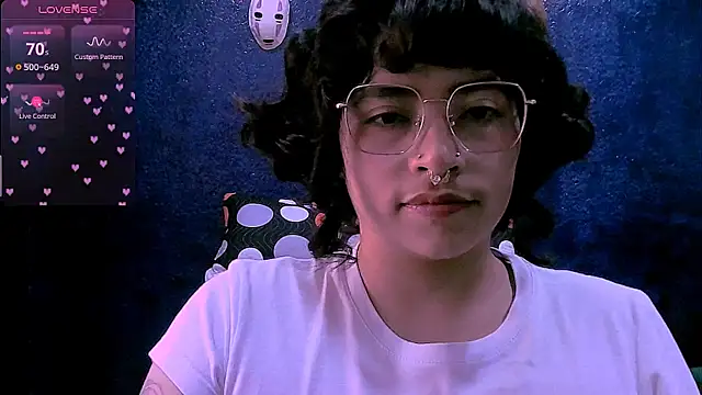 NinaYellow online show from 22, 4, 2026