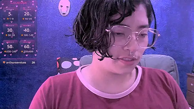 NinaYellow online show from 22, 6, 2026