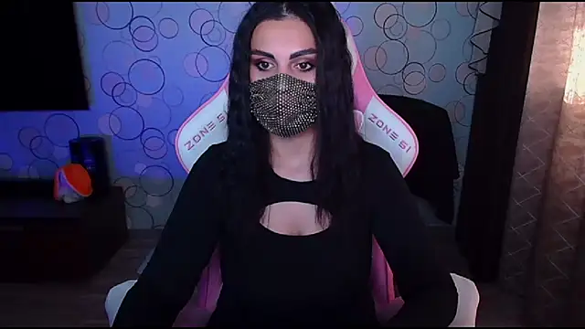   Yasmina   online show from 3, 10, 2025